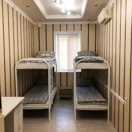 Hotel Zhukovsky Odesa