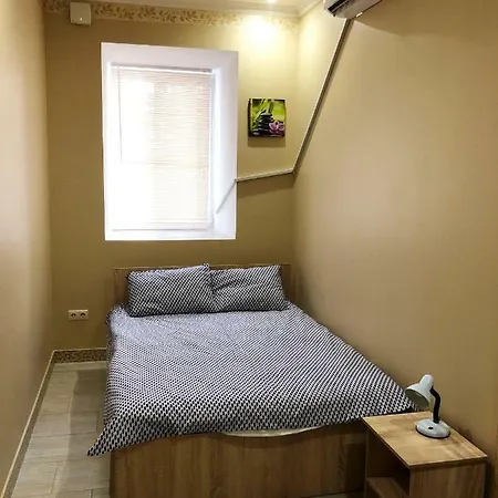 Zhukovsky Hotel Odesa