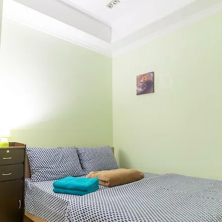 Zhukovsky Hotel 2*