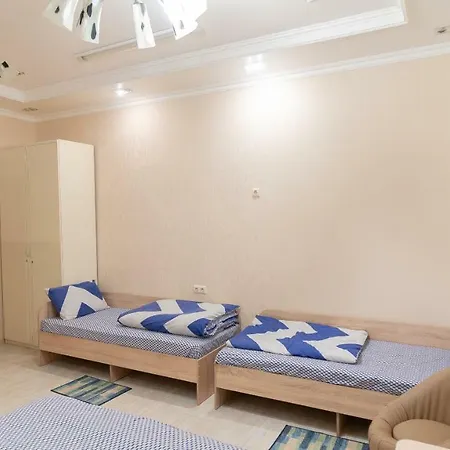 Zhukovsky Hotel Odessa