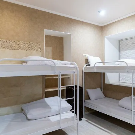Zhukovsky Hotel 2*