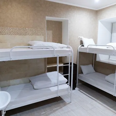 Zhukovsky Hotel 2*