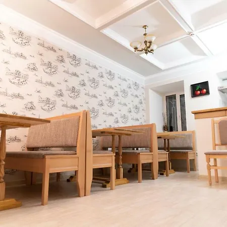 Zhukovsky Hotel Odessa