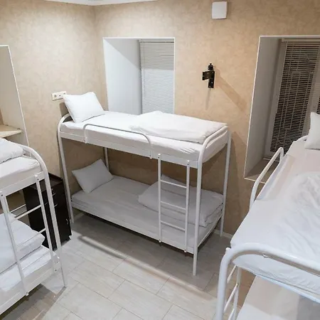 Zhukovsky Hotel Odessa