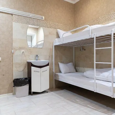 Zhukovsky Hotel 2*
