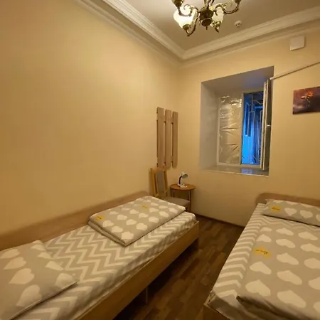 Zhukovsky Hotel 2*